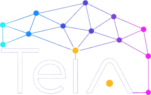 Teia